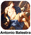 Antonio Balestra